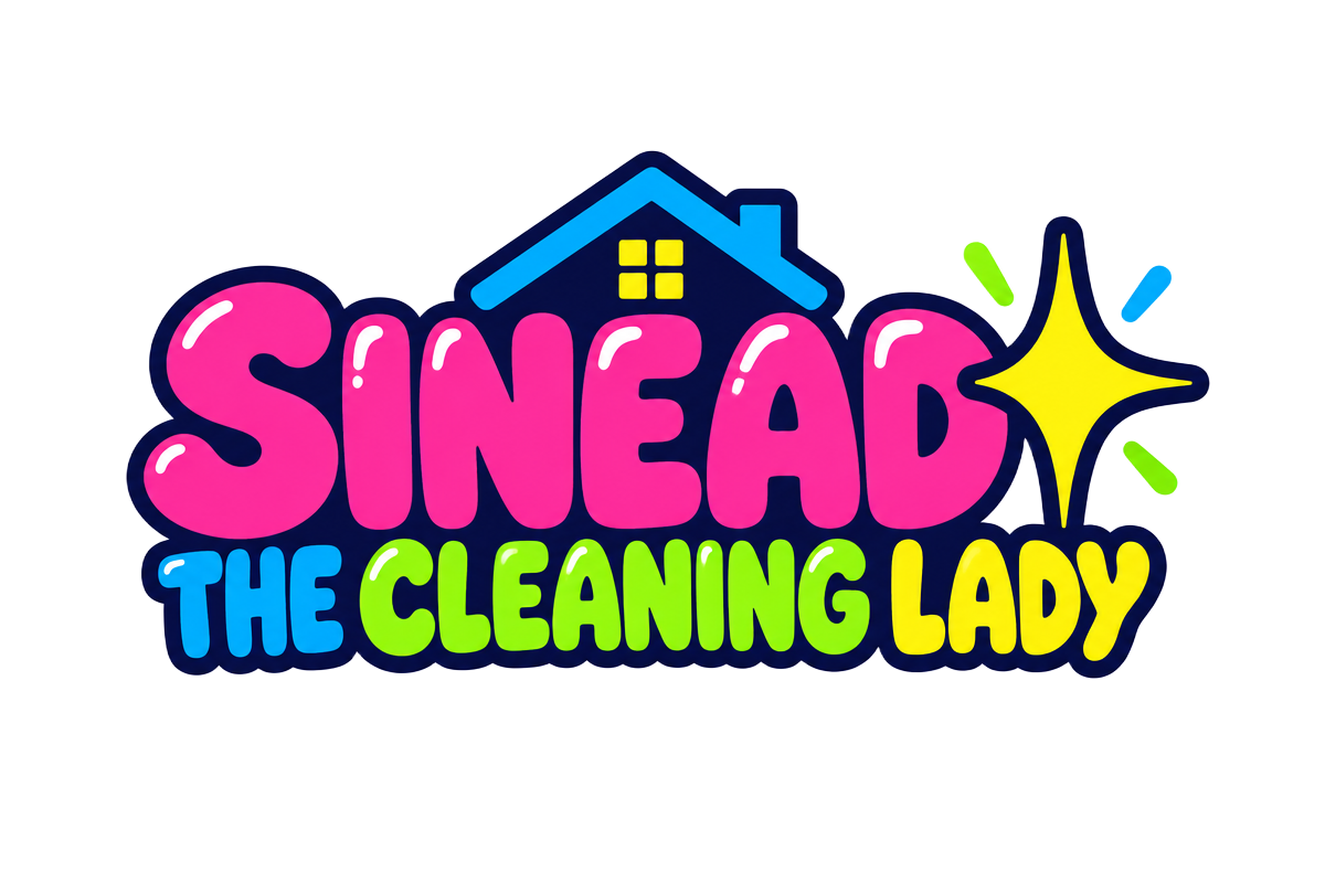 Sinead the Cleaning Lady